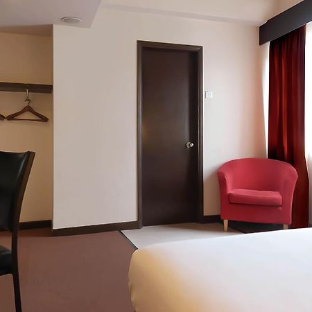 Hotel Summer View Куала-Лумпур Екстер'єр фото