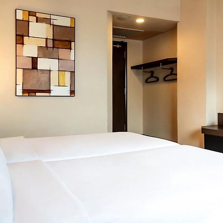 Hotel Summer View Куала-Лумпур Екстер'єр фото
