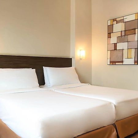 Hotel Summer View Куала-Лумпур Екстер'єр фото
