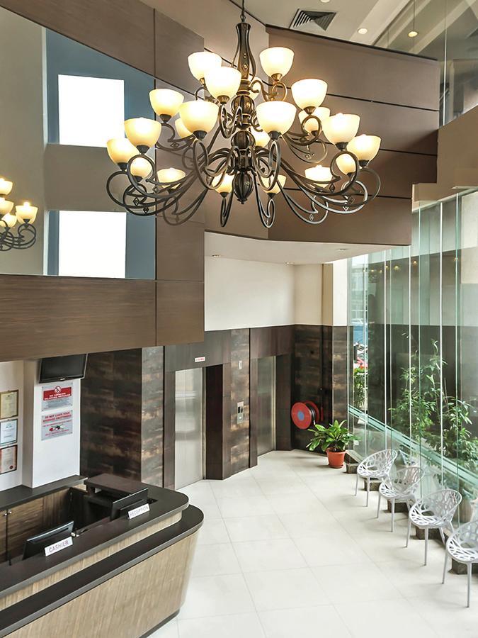 Hotel Summer View Куала-Лумпур Екстер'єр фото