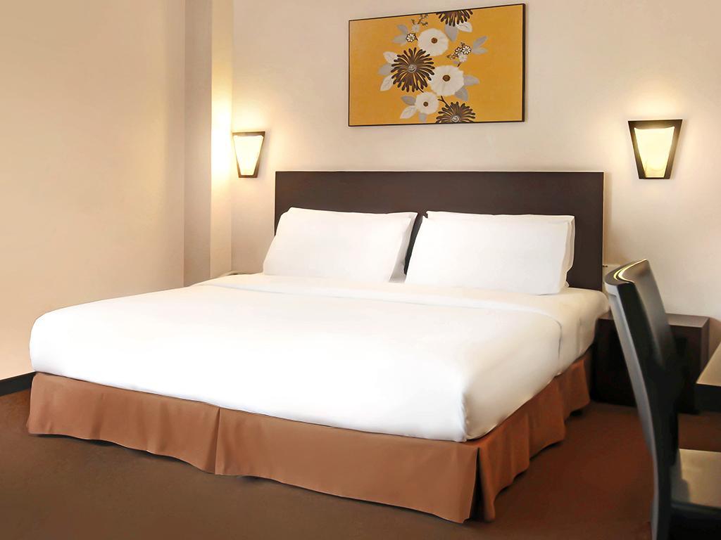 Hotel Summer View Куала-Лумпур Екстер'єр фото